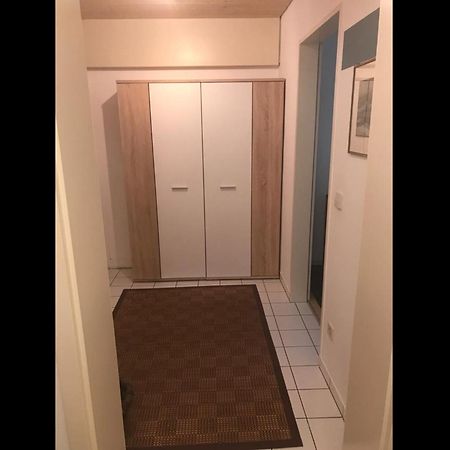 Neu! Ferienwohnung Hege 18 Am Bodensee 바서부르크 외부 사진