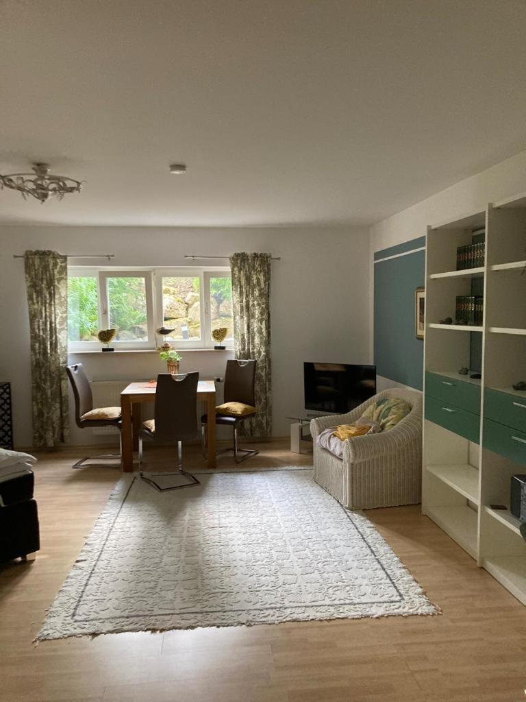 Neu! Ferienwohnung Hege 18 Am Bodensee 바서부르크 외부 사진